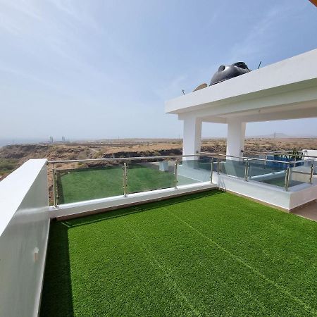 Appartement Cara Do Mar Praia Exterior photo