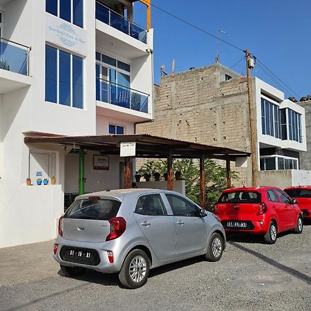 Appartement Cara Do Mar Praia Exterior photo