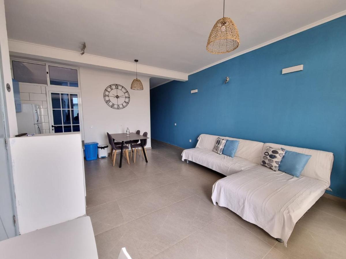 Appartement Cara Do Mar Praia Exterior photo