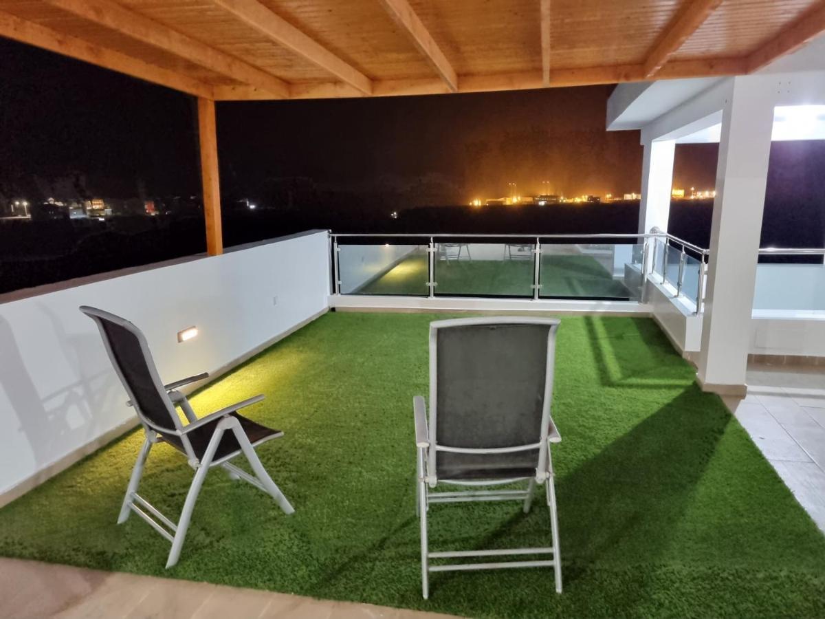 Appartement Cara Do Mar Praia Exterior photo