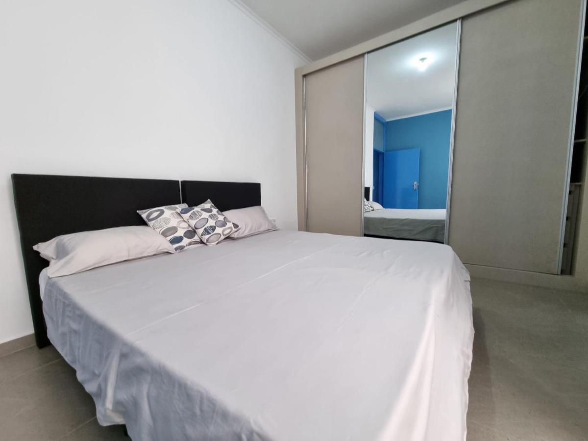 Appartement Cara Do Mar Praia Exterior photo