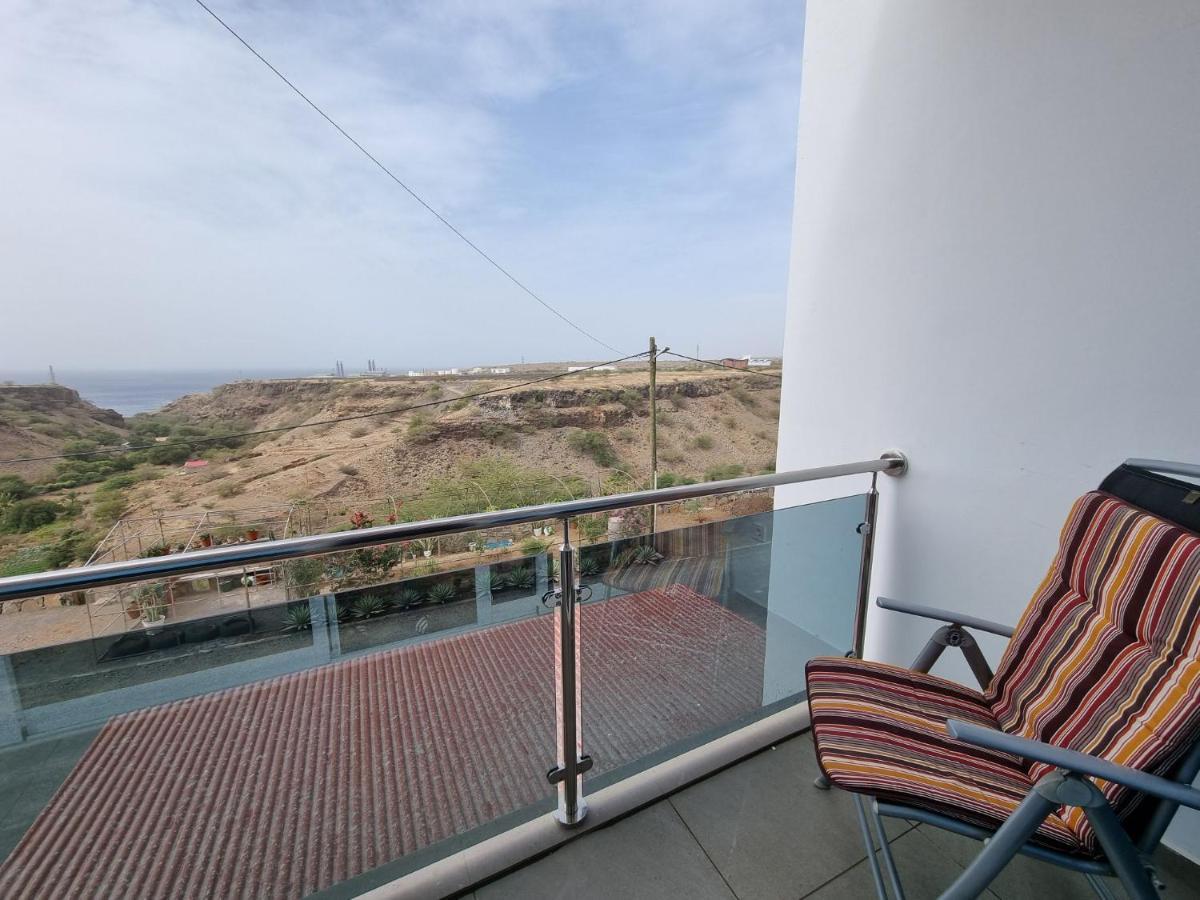 Appartement Cara Do Mar Praia Exterior photo